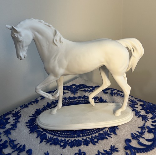 Kaiser porcelain figurine - kaiser,
