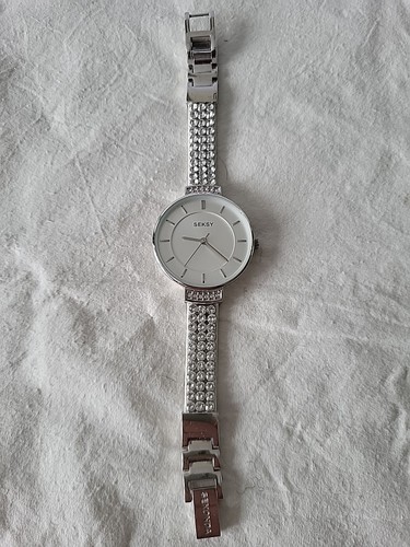 Seksy sekonda ladies quartz - seksy,