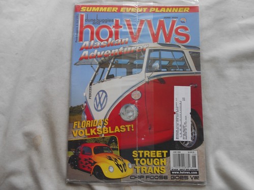 Dune buggies and - dune, vws