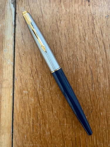 Parker deluxe fountain - parker, gt