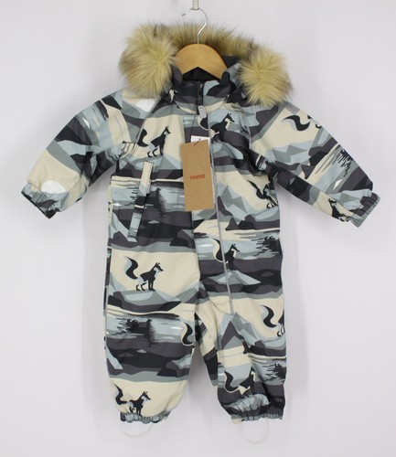 Reima baby lappi reimatec - reima,