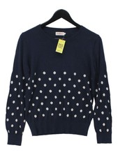 Cath Kidston Women's Jumper M