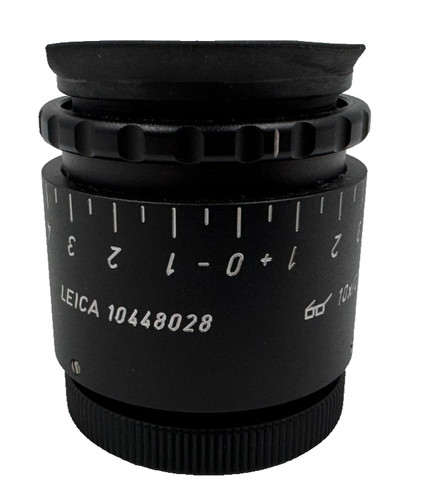 Leica 10x screw - 10x/21, screw-on