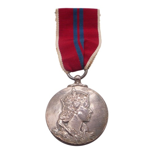 Queen elizabeth coronation - queen,