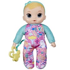 Hasbro Baby Alive Soft 'n Cute