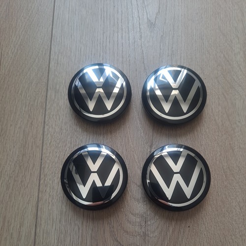 Volkswagen 56mm alloy - 4,