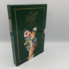 A Victorian Posy Penhaligon's