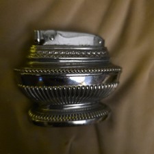 Vintage Table Petrol Lighter