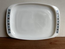 Vintage JAJ Pyrex Chelsea