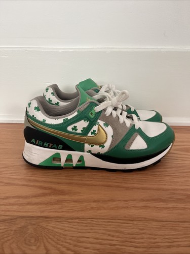 Nike air stab patrick s - stab, patrick's