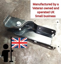 VW T5 Rear Upper Shock Mount Repair Bracket Nearside