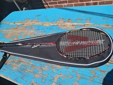 ashaway badminton racket