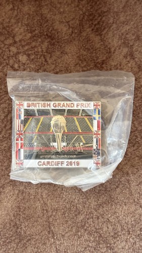 2019 cardiff british speedway - 2019,