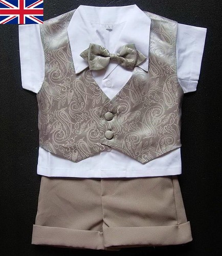 Baby boy formal - formal, suit
