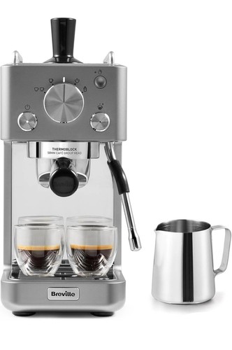 Breville barista slimline - barista,