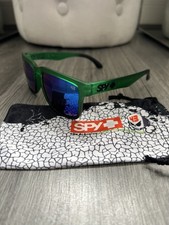 Sunglasses KEN BLOCK Spy+Helm
