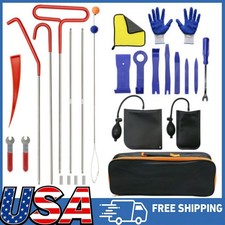27PCS Emergency Auto Tool