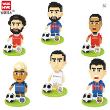 Football Star Model Small