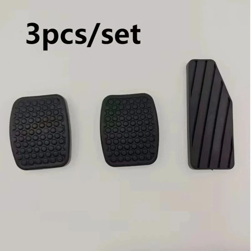 Set rubber car - of,