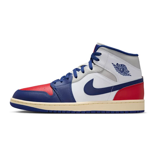 Nike air jordan - 1, mid