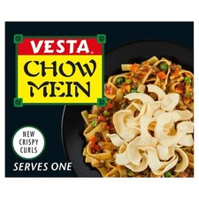 Vesta Chow Mein 152g