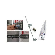 FASEBA Anti-theft system