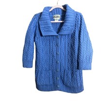 Aran Crafts Ireland Merino