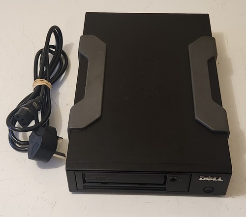 Dell powervault lto - dell, lto-6