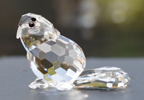 Genuine swarovski crystal baby - swarovski,