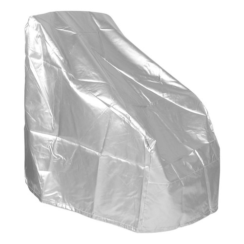 Captain boat chair covers - boat,