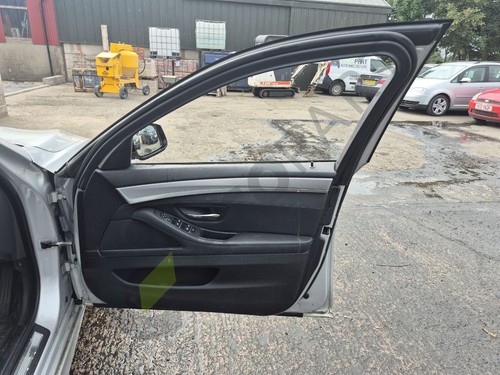 Bmw series 520d sport - 5,