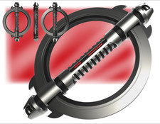 Grand Inquisitor's Lightsaber