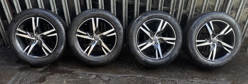 Volvo xc40 536 alloy - 536, wheel