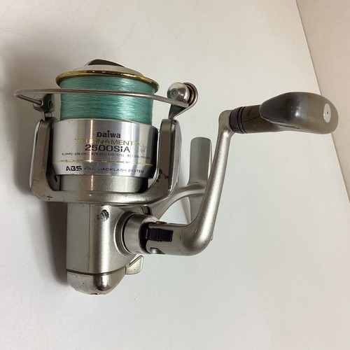 Daiwa tournament 2500sia - tournament,