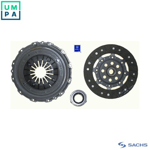 Clutch kit 3000 829 - kit, vw