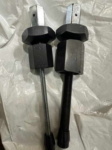 5mm and 20mm drawlock - drawlock, tools
