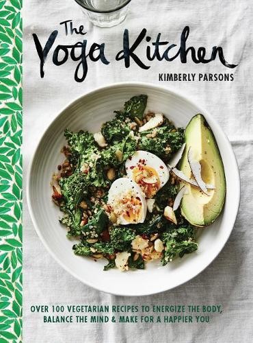 The yoga kitchen over - the,