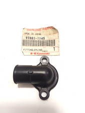 nos Kawasaki Ninja 250 R Bayou