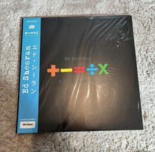 Ed Sheeran +-=÷× (TOUR