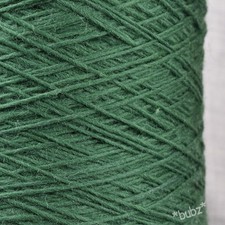 PURE MERINO WOOL YARN - 400g