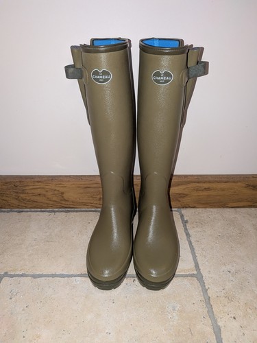 Chameau womens vierzonord - le,