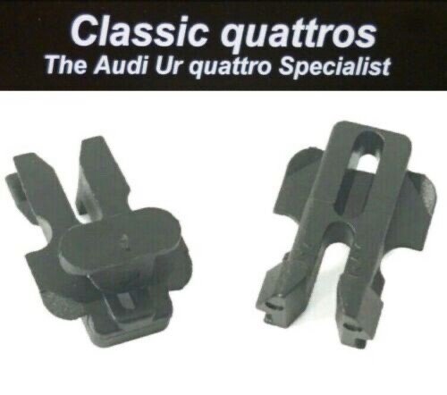 New door slot seal - x,