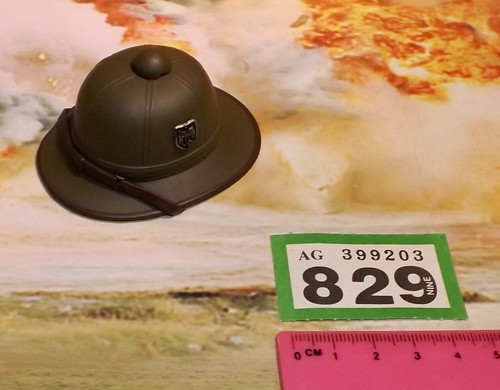 Scale wwii german afrika - german,