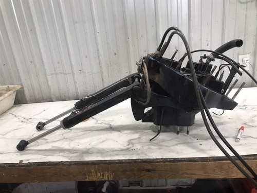 Mercruiser alpha gen out - alpha,