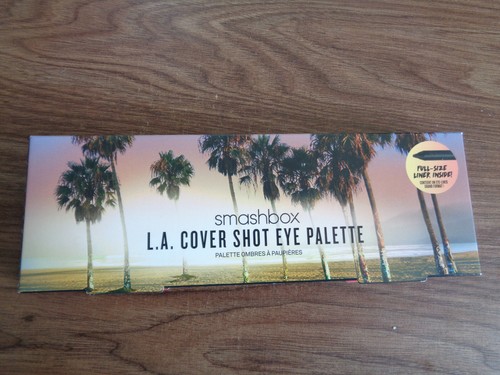 Smashbox cover shot eye - smashbox,