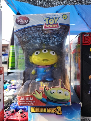 Disney store pixar toy - disney,