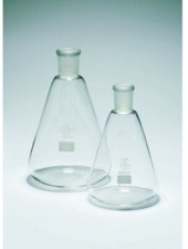 25ml Quickfit Borosilicate