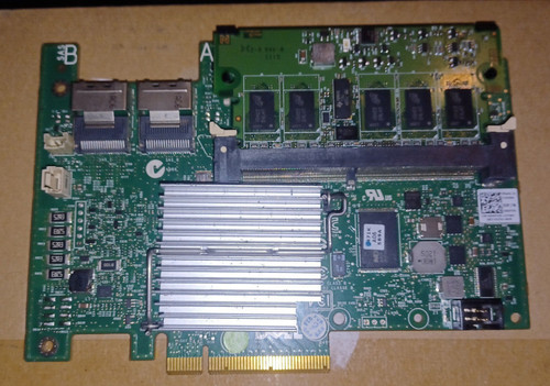 Dell perc h700 - 6gb/s, raid