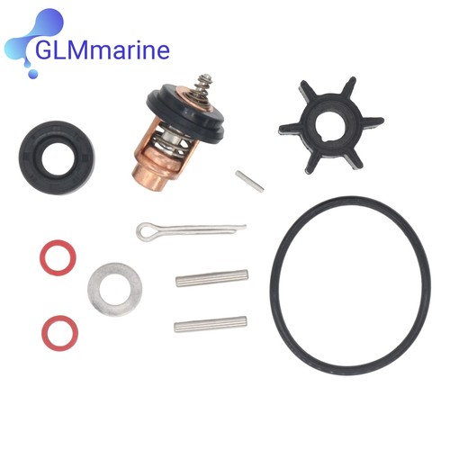 New maintenance service kit - maintenance,