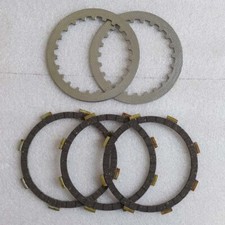 Clutch Friction Steel Plates